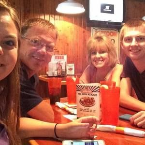 Meet your Posher, Trisha